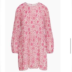 Aritzia Daydreamer Mini Dress